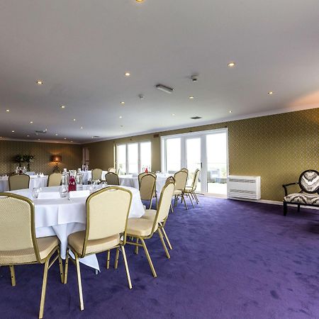 Gleddoch Golf & Spa Resort Langbank Exterior photo